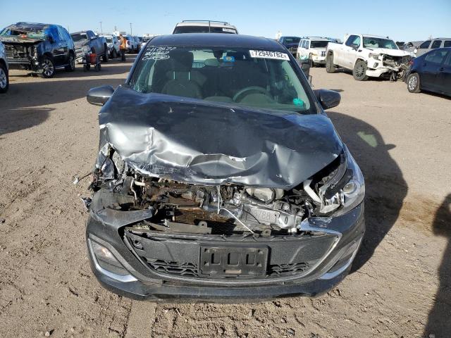 Photo 5 from auction – 2021 CHEVROLET SPARK 1LT with VIN KL8CD6SA7MC708625