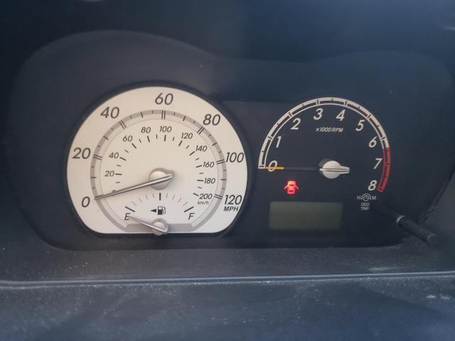 Photo 9 from auction – 2005 TOYOTA SCION XA with VIN JTKKT604750107438