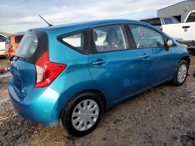 Photo 3 from auction – 2014 NISSAN VERSA NOTE with VIN 3N1CE2CP3EL421405
