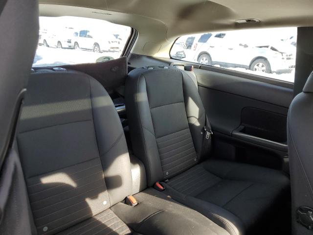 Photo 10 from auction – 2011 VOLVO C30 T5 with VIN YV1672MK6B2240278
