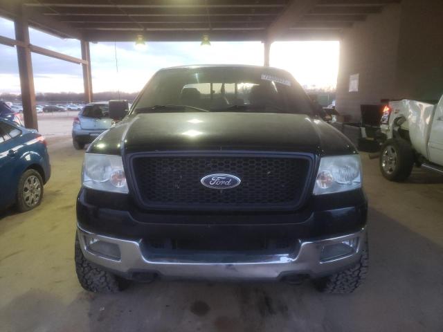 Photo 5 from auction – 2004 FORD F150 SUPER with VIN 1FTPW14564KD11905