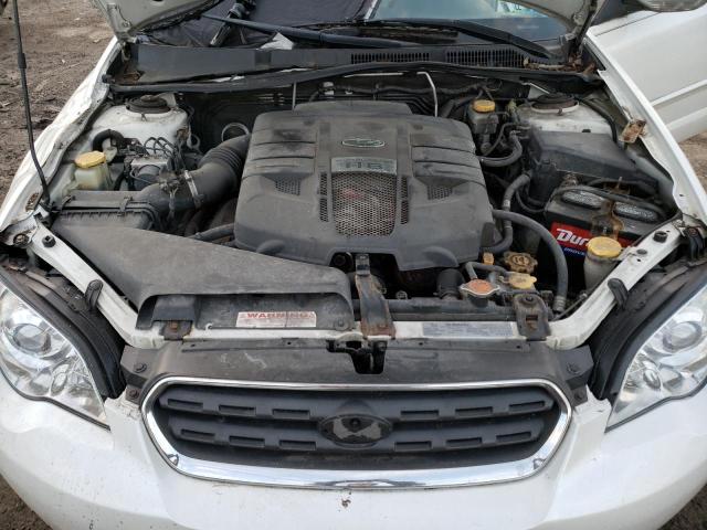Photo 11 from auction – 2006 SUBARU LEGACY OUT with VIN 4S4BL86CX64202728