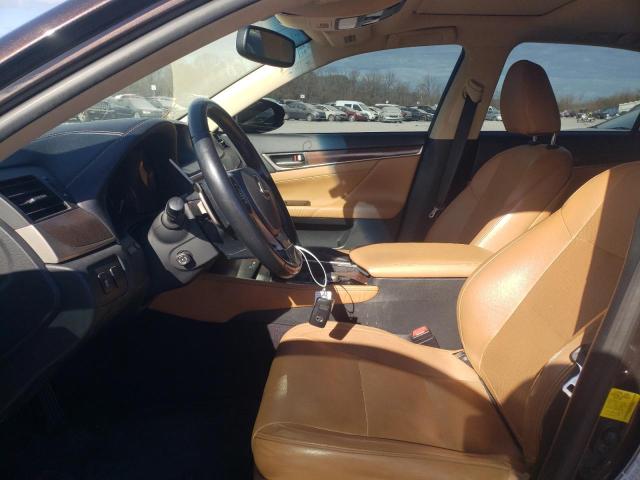 Photo 7 from auction – 2013 LEXUS GS 350 with VIN JTHBE1BL1D5006291