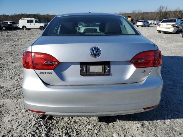 Photo 6 from auction – 2014 VOLKSWAGEN JETTA BASE with VIN 3VW2K7AJ4EM300242