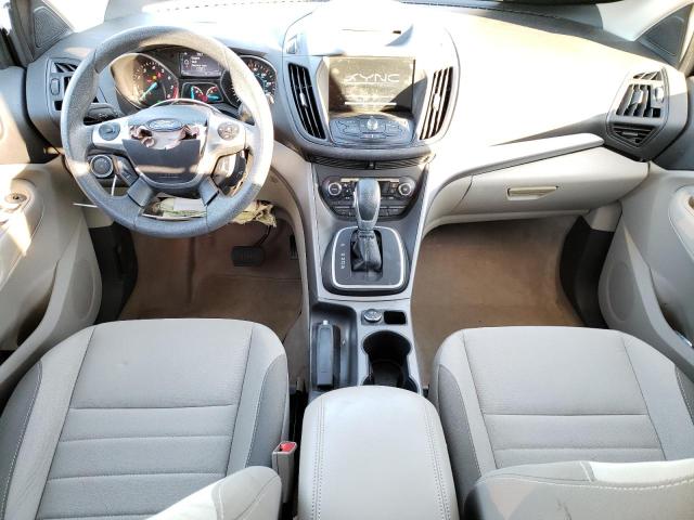 Photo 8 from auction – 2014 FORD ESCAPE SE with VIN 1FMCU0GX5EUA42924