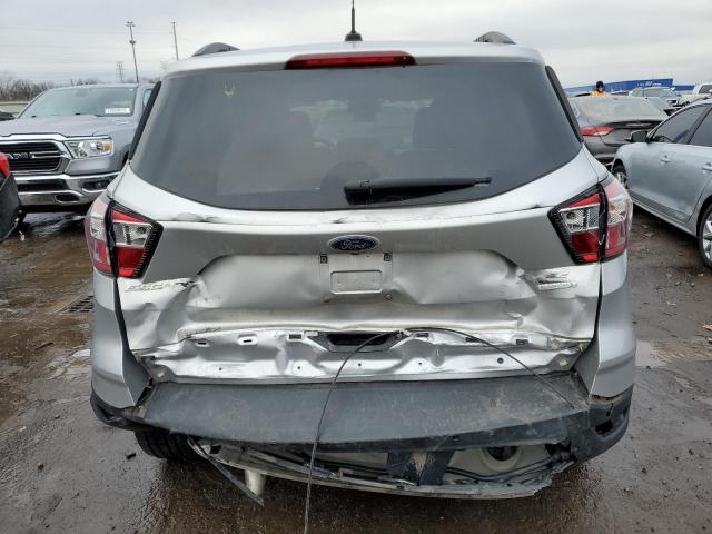 Photo 6 from auction – 2018 FORD ESCAPE SE with VIN 1FMCU0GD8JUD38214