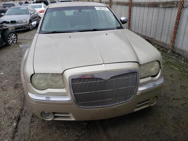 Photo 5 from auction – 2006 CHRYSLER 300C with VIN 2C3LA63HX6H278069