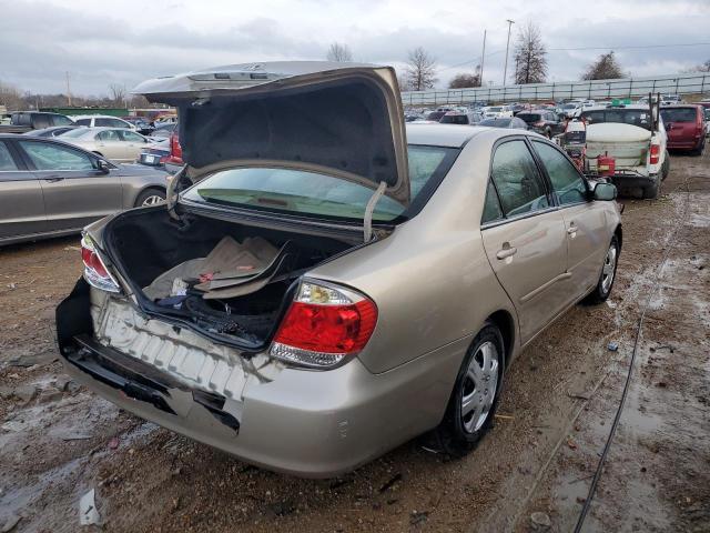 Photo 3 from auction – 2006 TOYOTA CAMRY LE with VIN 4T1BE32K36U736065