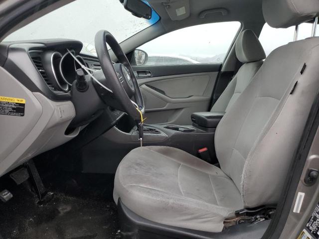 Photo 7 from auction – 2015 KIA OPTIMA LX with VIN 5XXGM4A78FG446734