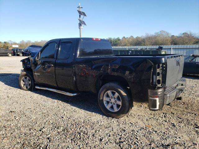 Photo 2 from auction – 2011 GMC SIERRA C15 with VIN 1GTR1TEX9BZ421614