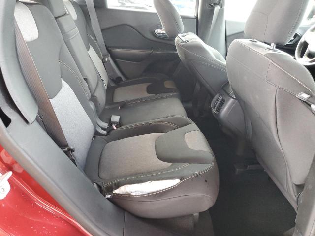 Photo 11 from auction – 2014 JEEP CHEROKEE L with VIN 1C4PJLCSXEW115784