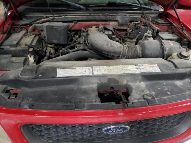 Photo 11 from auction – 1998 FORD F150 with VIN 1FTZX18W2WKA52275