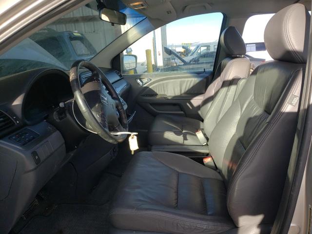 Photo 7 from auction – 2006 HONDA ODYSSEY EX with VIN 5FNRL38666B450044