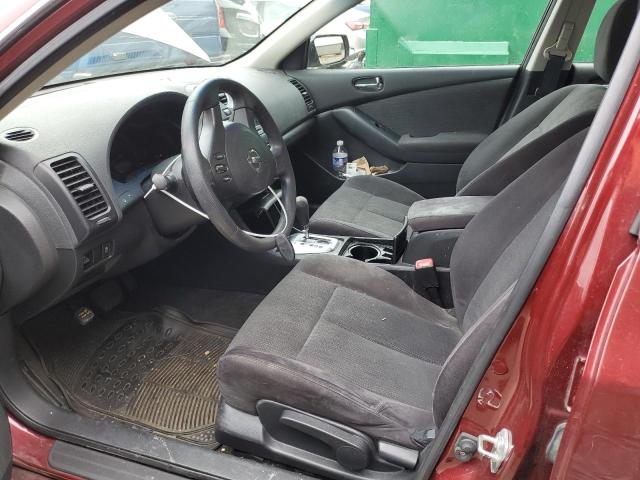 Photo 7 from auction – 2011 NISSAN ALTIMA BAS with VIN 1N4AL2AP2BN405078