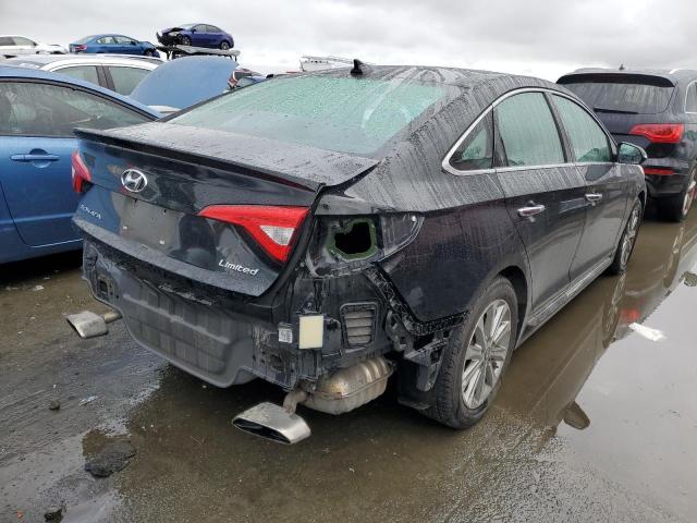Photo 3 from auction – 2016 HYUNDAI SONATA SPO with VIN 5NPE34AF7GH402943