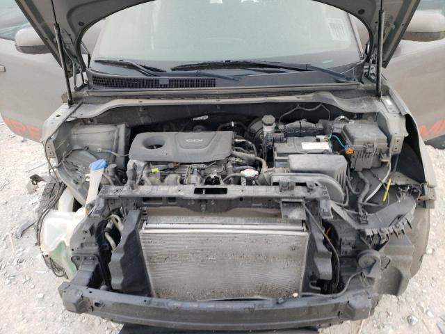 Photo 12 from auction – 2018 KIA SOUL with VIN KNDJN2A29J7581671
