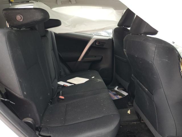 Photo 11 from auction – 2017 TOYOTA RAV4 LE with VIN 2T3BFREV3HW619411