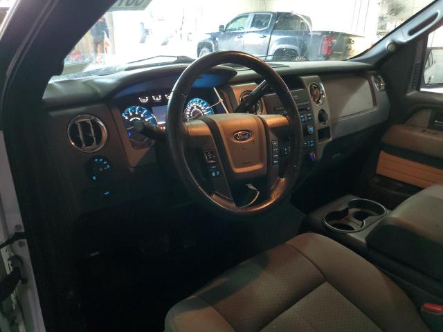 Photo 8 from auction – 2012 FORD F150 SUPER with VIN 1FTFX1ET1CFC14866