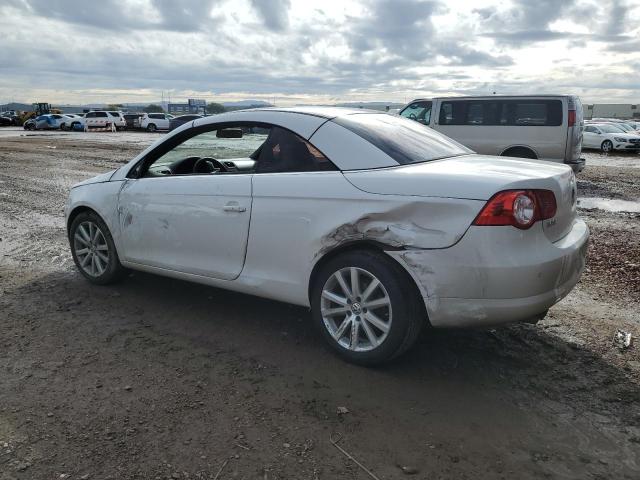 Photo 2 from auction – 2010 VOLKSWAGEN EOS TURBO with VIN WVWBA7AH5AV014113