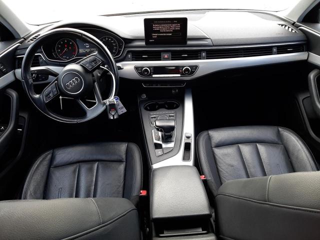 Photo 8 from auction – 2017 AUDI A4 PREMIUM with VIN WAUGNAF46HN008454