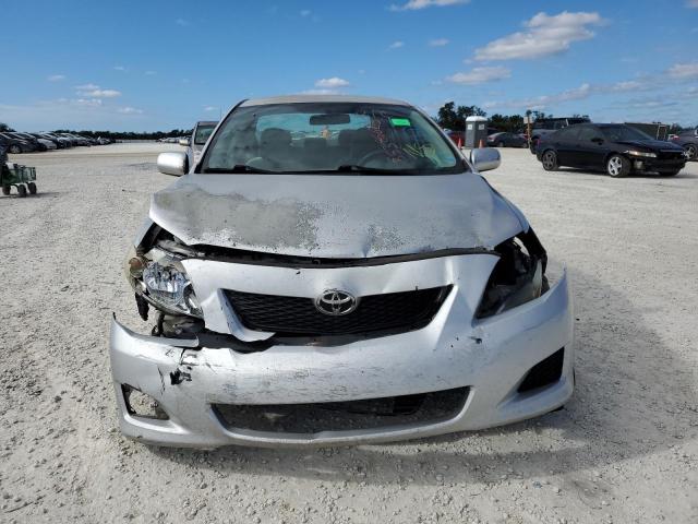 Photo 5 from auction – 2010 TOYOTA COROLLA BA with VIN 1NXBU4EE0AZ225467