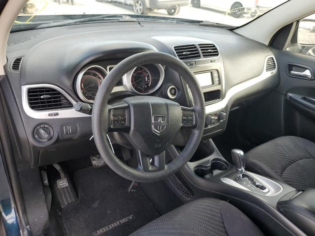 Photo 8 from auction – 2014 DODGE JOURNEY SX with VIN 3C4PDCBG9ET178000