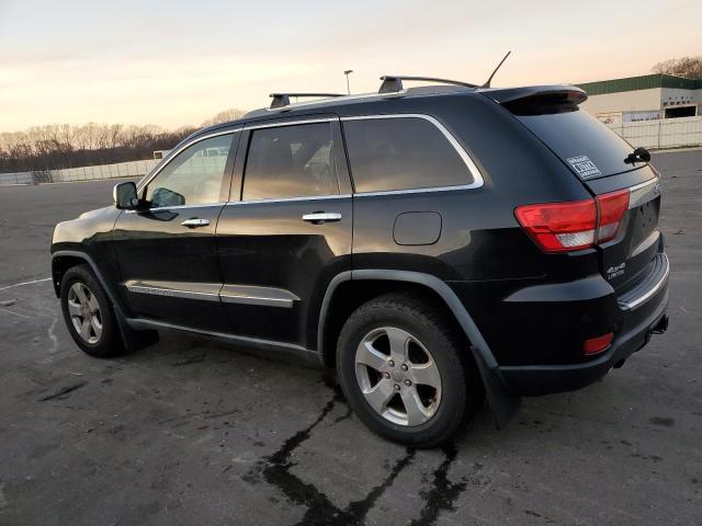 Photo 2 from auction – 2011 JEEP GRAND CHER with VIN 1J4RR5GT4BC631792