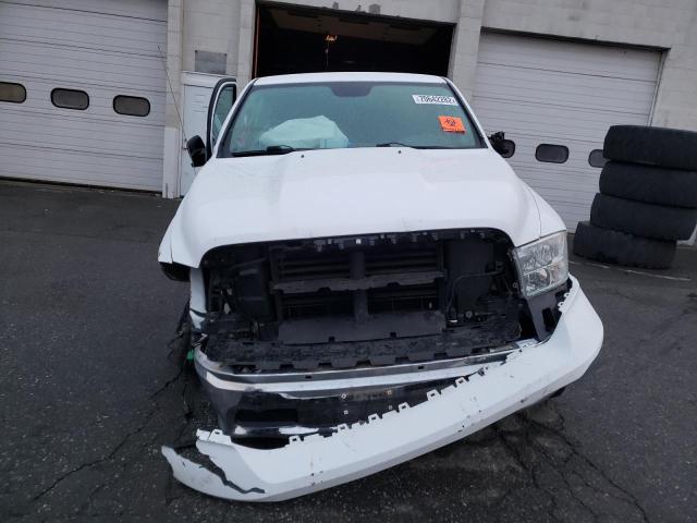 Photo 5 from auction – 2013 RAM 1500 SLT with VIN 1C6RR7LT6DS715166