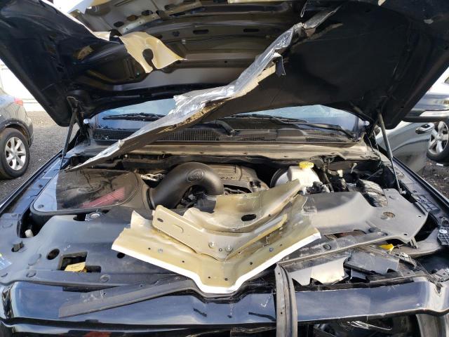 Photo 11 from auction – 2019 RAM 1500 LARAM with VIN 1C6SRFJT8KN874040