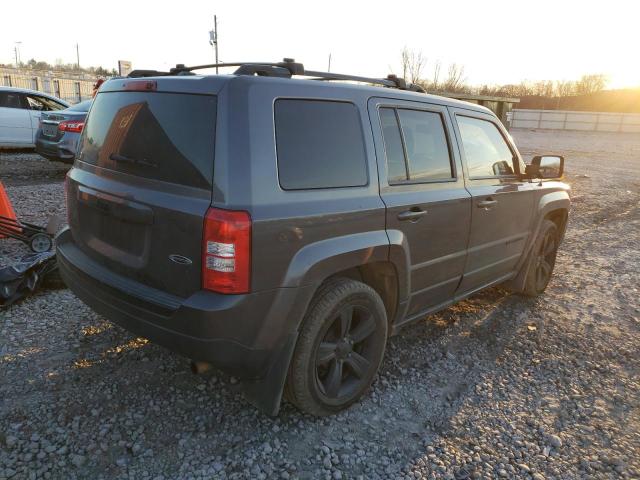 Photo 3 from auction – 2015 JEEP PATRIOT SP with VIN 1C4NJPBA2FD388495