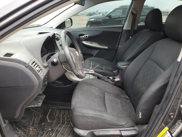 Photo 7 from auction – 2010 TOYOTA COROLLA BA with VIN 2T1BU4EE7AC512807