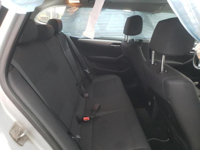 Photo 10 from auction – 2014 BMW X1 XDRIVE2 with VIN WBAVL1C55EVY20835