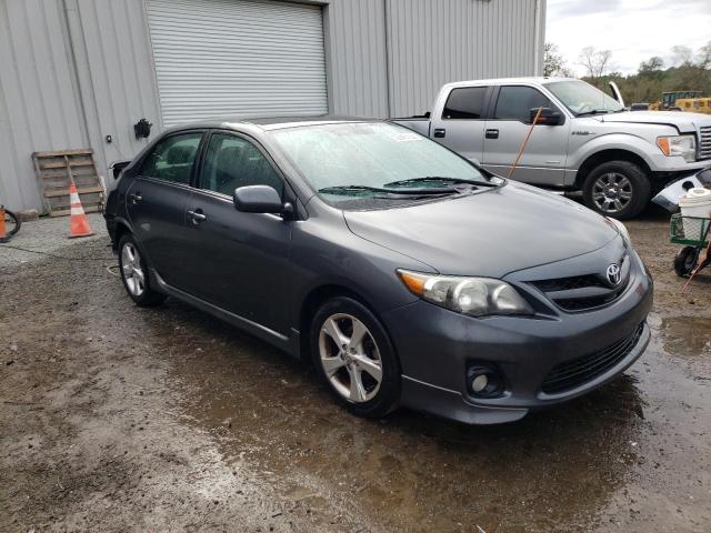 Photo 4 from auction – 2012 TOYOTA COROLLA BA with VIN 2T1BU4EE3CC914052
