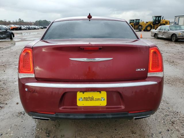 Photo 6 from auction – 2016 CHRYSLER 300 LIMITE with VIN 2C3CCAAG6GH278160