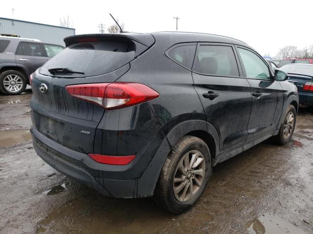 Photo 3 from auction – 2016 HYUNDAI TUCSON LIM with VIN KM8J3CA46GU067604
