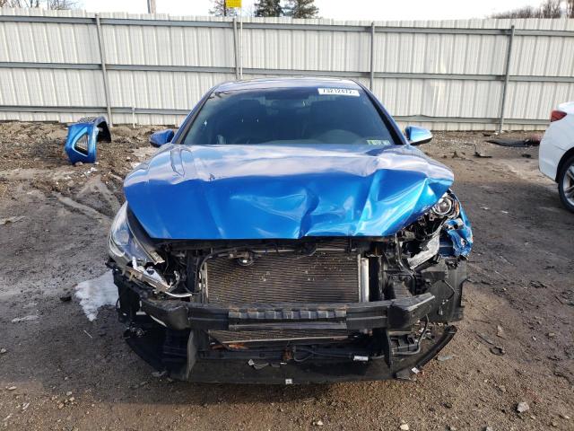 Photo 5 from auction – 2019 HYUNDAI SONATA LIM with VIN 5NPE34AF4KH735349