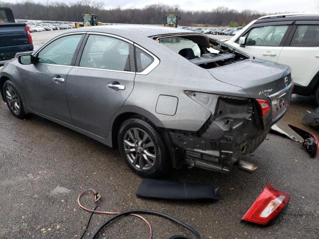 Photo 2 from auction – 2016 NISSAN ALTIMA 2.5 with VIN 1N4AL3APXGC146249