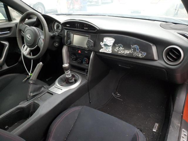 Photo 8 from auction – 2013 SCION FR-S with VIN JF1ZNAA14D1703614