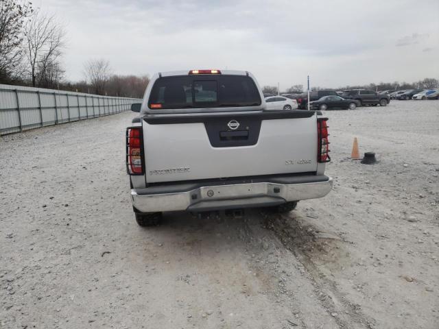 Photo 6 from auction – 2015 NISSAN FRONTIER S with VIN 1N6AD0EV6FN764022