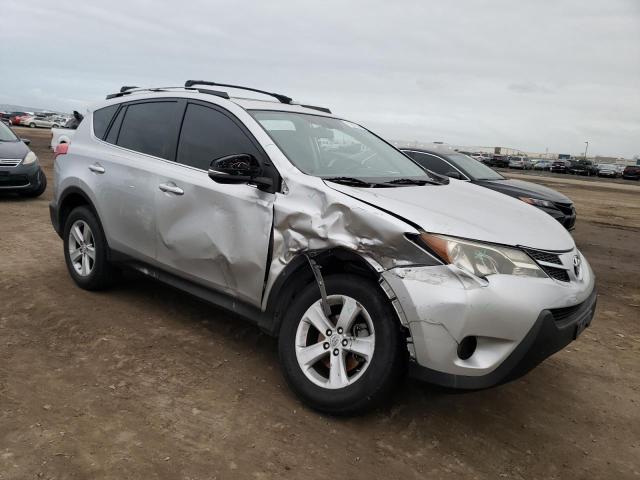 Photo 4 from auction – 2013 TOYOTA RAV4 XLE with VIN 2T3WFREV9DW032741