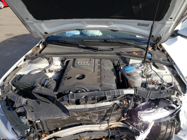 Photo 11 from auction – 2013 AUDI A4 PREMIUM with VIN WAUAFAFL9DN043154