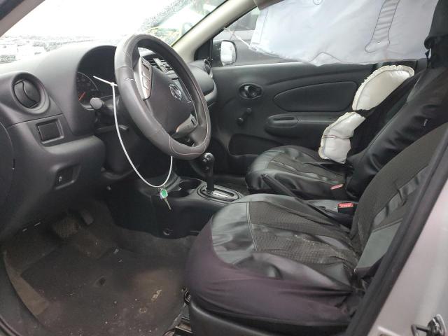 Photo 7 from auction – 2015 NISSAN VERSA S/S with VIN 3N1CN7AP4FL814895