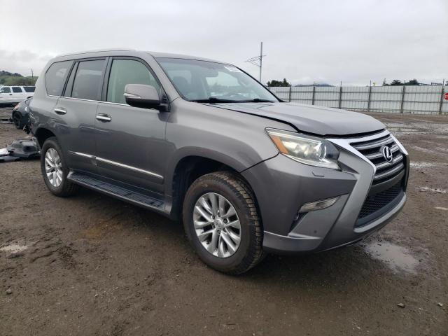 Photo 4 from auction – 2014 LEXUS GX 460 with VIN JTJBM7FX1E5069474