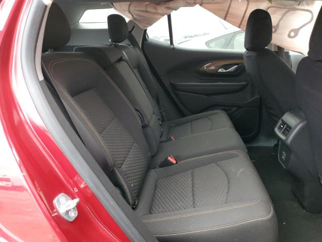 Photo 11 from auction – 2019 GMC TERRAIN SL with VIN 3GKALTEV5KL354902