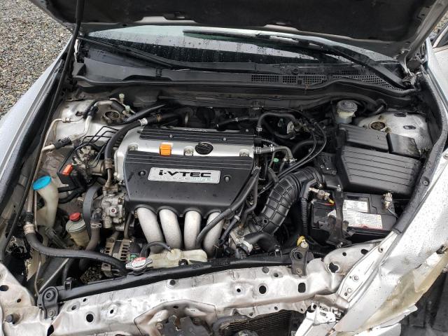 Photo 11 from auction – 2003 HONDA ACCORD EX with VIN JHMCM56683C040919