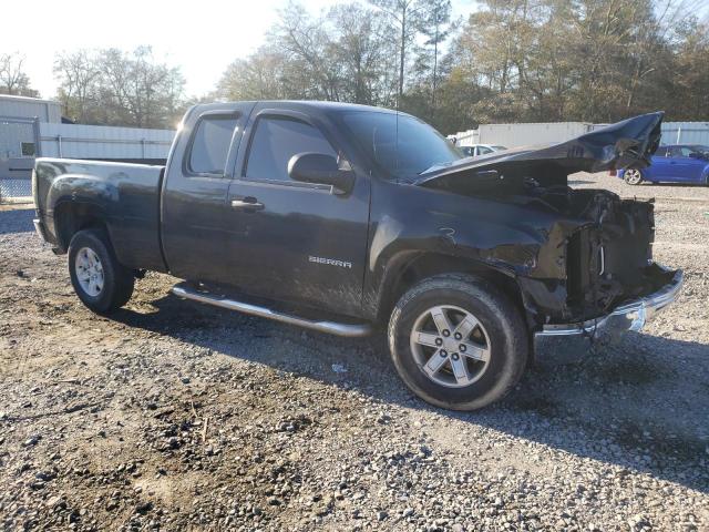 Photo 4 from auction – 2011 GMC SIERRA C15 with VIN 1GTR1TEX9BZ421614