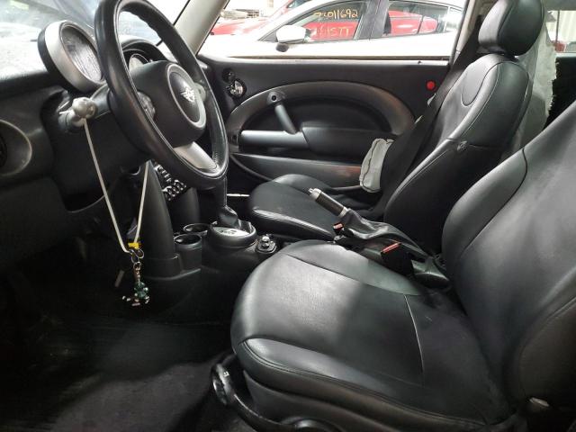 Photo 7 from auction – 2006 MINI COOPER with VIN WMWRC335X6TJ79904