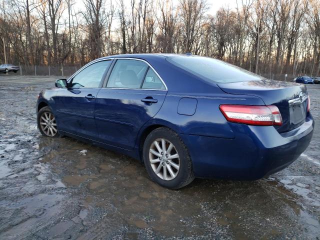 Photo 2 from auction – 2011 TOYOTA CAMRY BASE with VIN 4T1BF3EK6BU671943