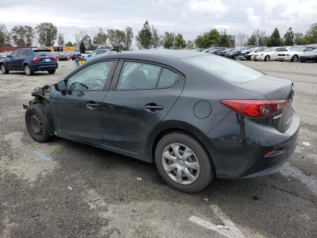 Photo 2 from auction – 2014 MAZDA 3 SPORT with VIN JM1BM1U72E1180898