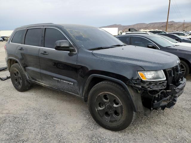 Photo 4 from auction – 2016 JEEP GRAND CHER with VIN 1C4RJFAG8GC324339